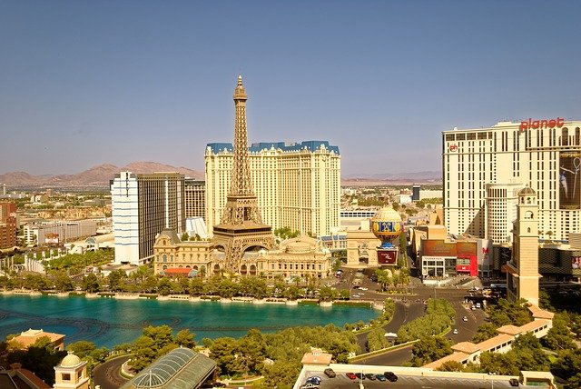 Best Vacations for Friends